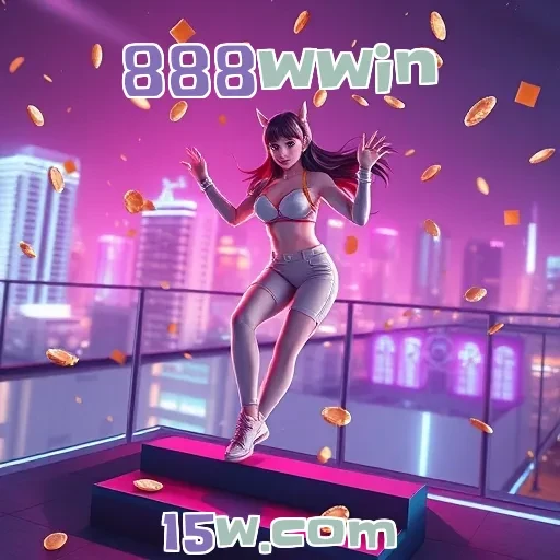 888wwin: O App Que Revoluciona o Jogo Online no Brasil