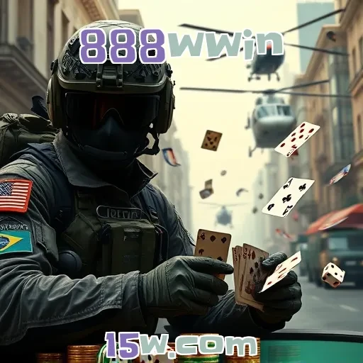 888wwin: Por Que Este Site de Jogos é Uma Escolha Confiável