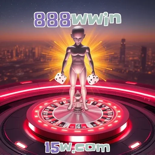 888wwin: A Plataforma de Jogos Que Você Não Pode Deixar de Conhecer!