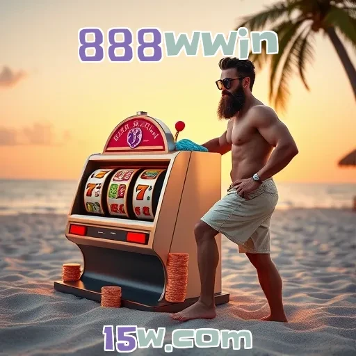 888wwin: Entre Em Um Mundo de Caça-Níqueis Irresistíveis