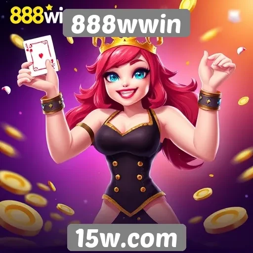 Exploração dos bônus disponíveis no 888wwin