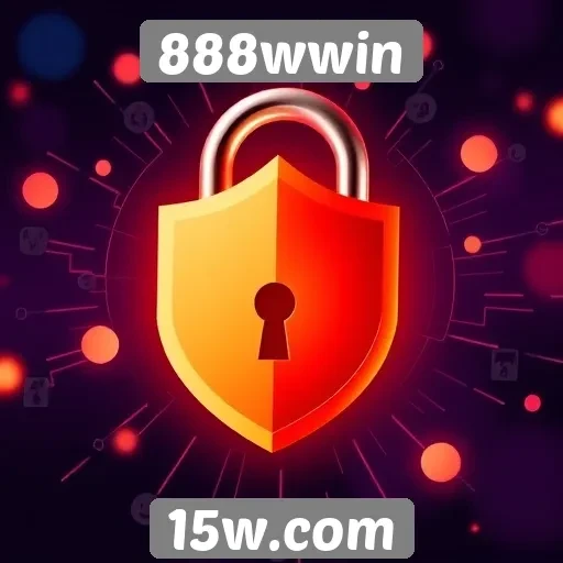Plataforma 888wwin promove segurança em transações financeiras